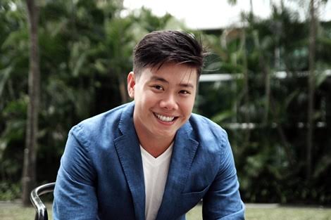 Lê Minh Tuấn