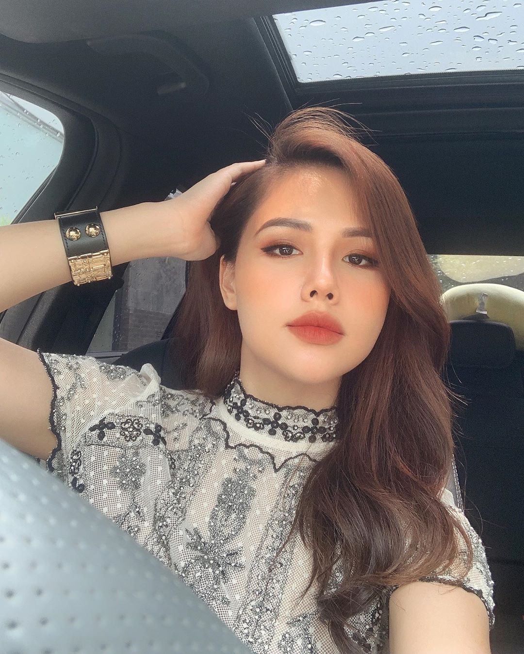 Trần Thị Thu Hà